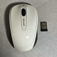 for Microsoft Wireless Portable 3500 Mouse