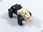 TAKARA HASBRO TRANSFORMERS G1 RAIRYU DINOKING MONSTRUCTOR PART VINTAGE ROBOT