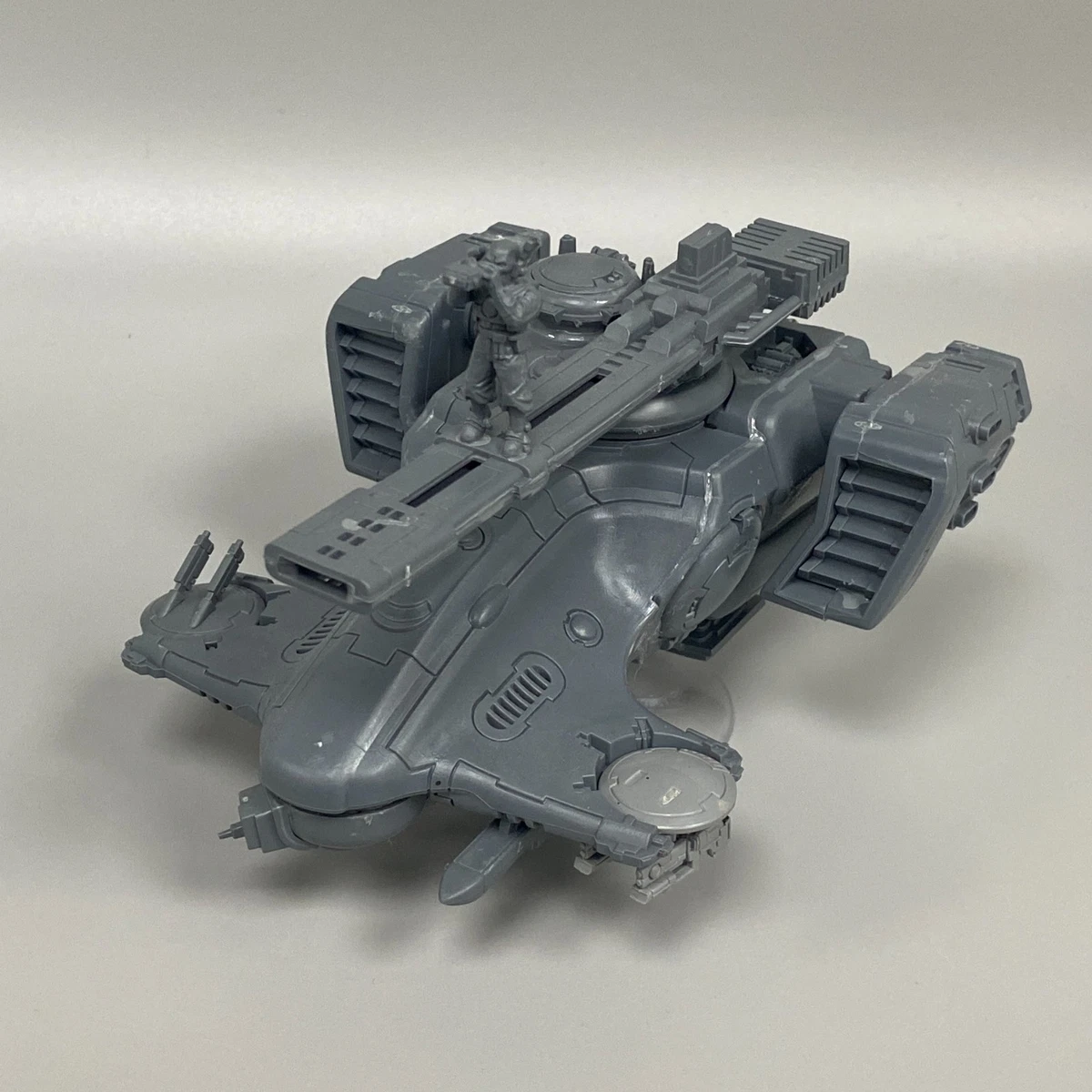 25+ Damaged/Missing Pieces Warhammer 40K Miniatures for sale