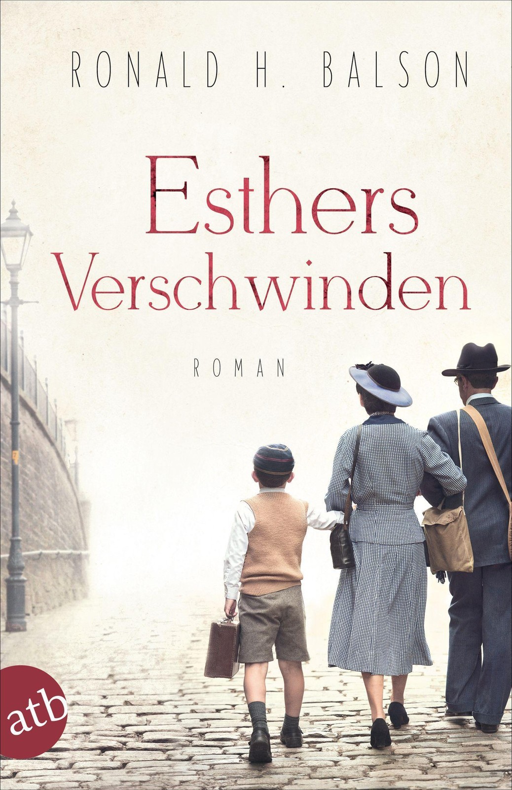 Esthers Verschwinden: Roman - Bild 2