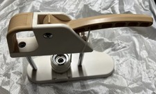 Button maker machine With 32mm Interchangeable Button Mold bottom only 