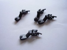 Fleischmann H0 4 Stück 6517 Profi-Tauschkupplung, Zapfenkupplung