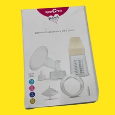 Spectra Pump Synergy SG Premium Accessories Kit 20mm #6322 z48/2