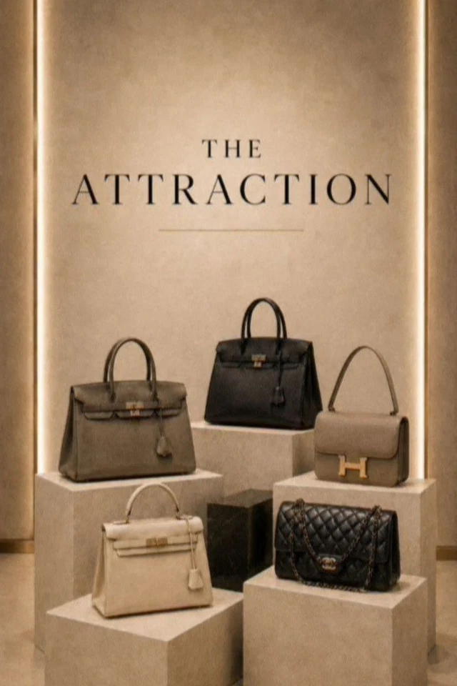 ✨MONDAY DEALS✨ ON CHANEL, Hermès, Louis Vuitton, Dior & More