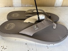 REEF Men's Phantom Nias Tan Size 9 Medium Width Brand NEW