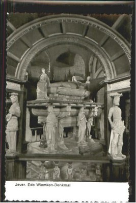 Jever Denkmal