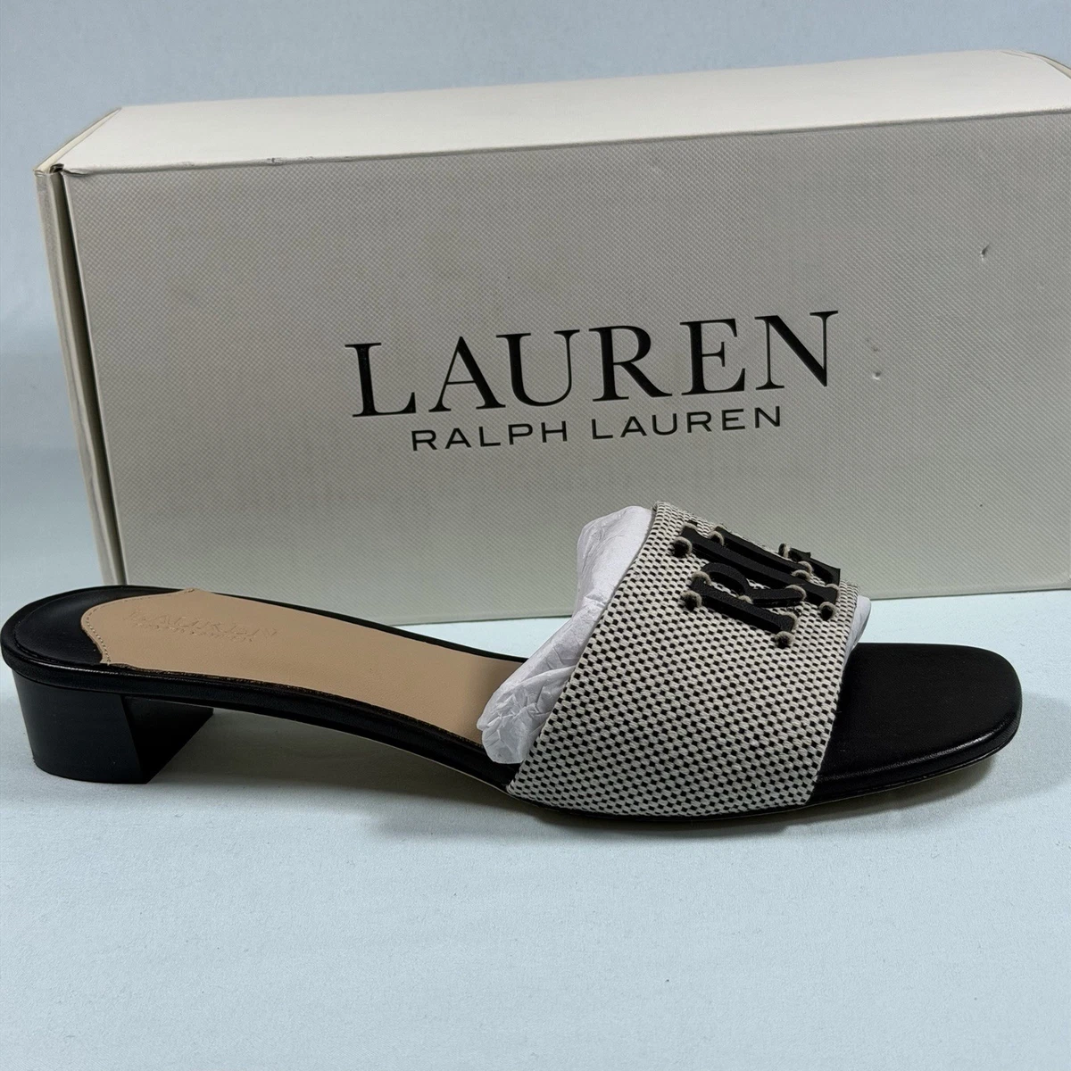 Lauren Ralph Lauren Low 3/4