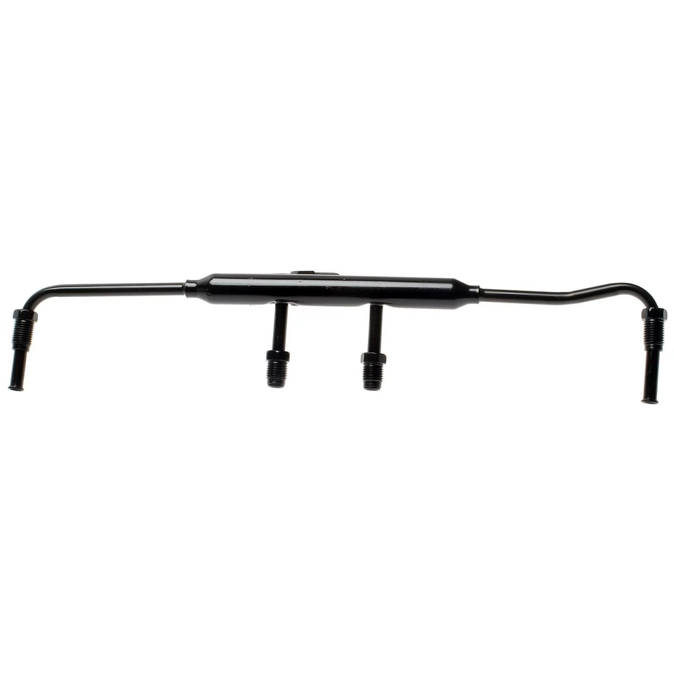 For 1980 GMC C3500 Secondary Air Injection Pipe Right SMP - Image 2 of 4