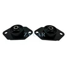 2PCS For Kubota Engine Parts U25 U27 Engine Mounting RB411-42164