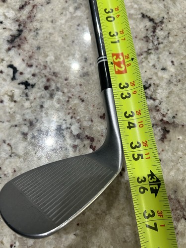 Cleveland CBX-2 56-12 56* Sand Wedge Dynamic Gold 115 - Picture 12 of 12