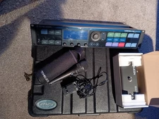 Used TC Helicon VoiceLive Rack W/ Extras