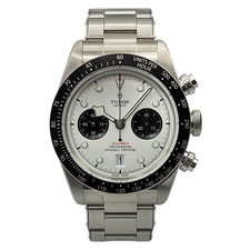 Tudor Black Bay Chrono 79360N 41 mm Stainless Steel 