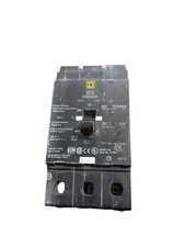 ✅Square D EDB34030 Circuit Breaker
