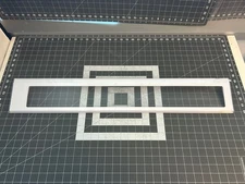 Samsung Refrigerator Pantry Drawer Cover P# DA97-06327A