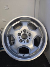 BMW E36 M3 STYLIN 23 M CONTOUR Cerchi in Lega 8.5J ET41 17 5 fori 2227995