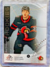 2025-26 SP GAME USED HOCKEY AUTHENTIC ROOKIES AR-DS DONOVAN SEBRANGO SENATORS