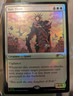 MTG Sun Titan RAINBOW FOIL Secret Lair Drop Series 1550 NM