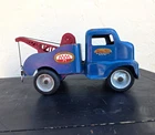 Tonka 1953 Wrecker