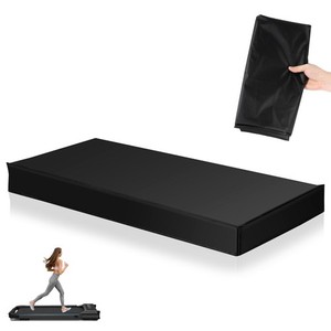Under Desk Treadmill Cover Walking Pad Cover Oxford Cloth Treadmill Protector