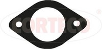 Dichtung Abgasrohr Corteco 027435H FüR Fiat Punto 500 500L Idea Tipo 188 030 050
