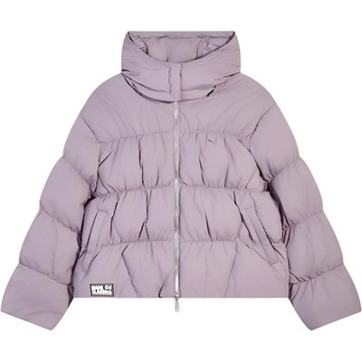 PUMA Classics FW25 Haus Of Lightweight Warm Removable Hood Long Sleeve Down