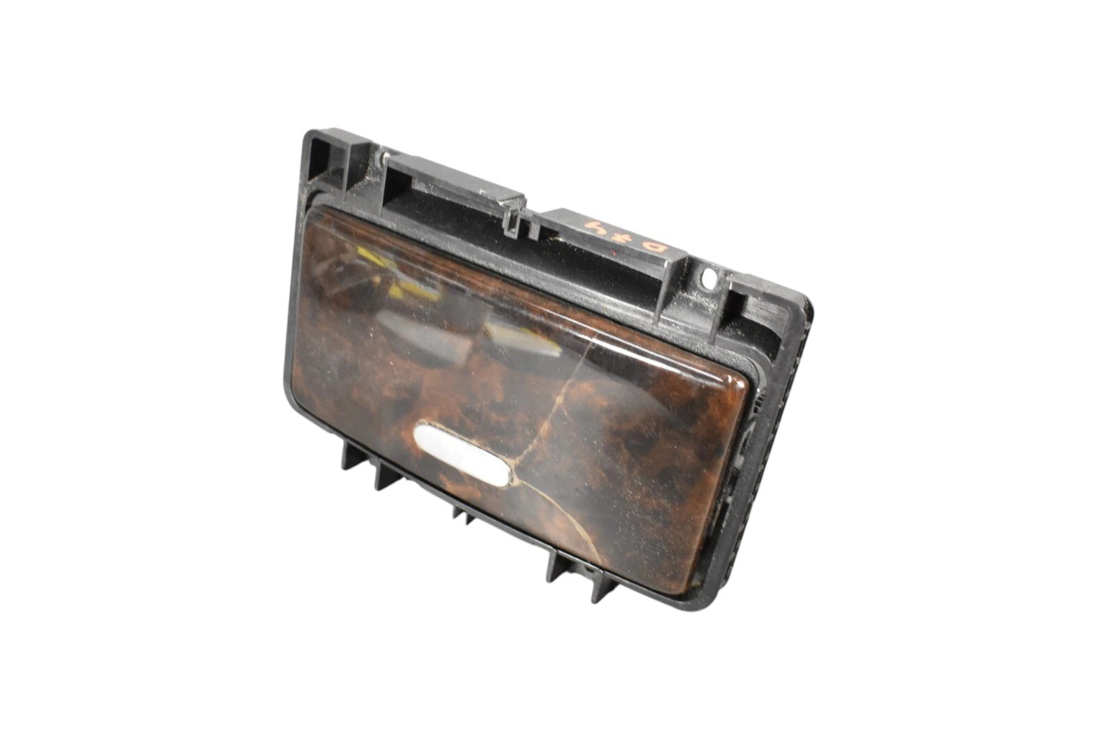 Bentley Continental Flying Spur 2003-2012 front Center console