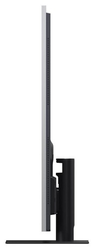 Lg Tv 55" ( OLED ) WebOS SERIE G5S evo AI Rocky black OLED55G56LS API - Foto 3 di 4