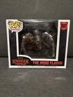 Funko Pop! Vinyl Stranger Things The Mind Flayer 1597 Television Figure