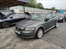 Radiateur Volvo C30