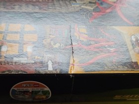 LEGO 76060 Marvel Super Heroes - Doctor Strange's Sanctum Sanctorum NEW RETIRED