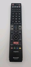 Sharp GB004WJSA Aquos Remote Control
