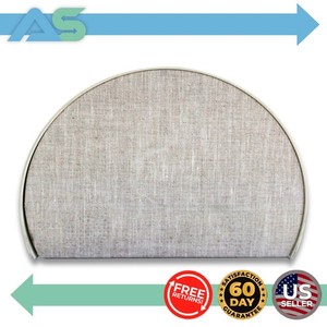 Hatch Restore 2 Sunrise Alarm Clock + Sound Machine, Putty | No Power Supply