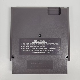 M.C. Kids (Nintendo NES, 1992) CIB Complete In Box w/Manual