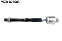 SKF Axialgelenk, Spurstange Vkdy 824003 FüR Abarth Passend FüR Fiat Mazda