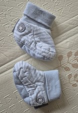 Sigikid Baby Schühchen Gr. 16/18