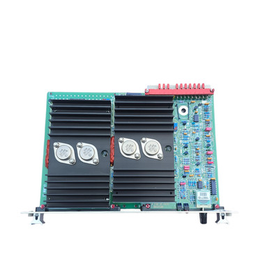 Tattile Heathkit SB-200 RF Amplifier Board IR265927 Analog Green PCB Module