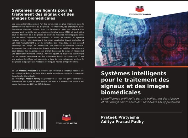 SystèMes Intelligents Pour Le Traitement Des Signaux Et Des Images BioméDicales-image