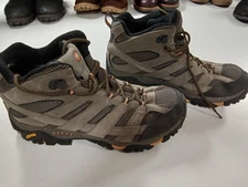 Merrell Moab, sized 14EE