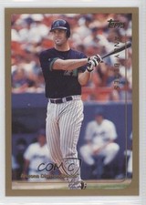1999 Topps Andy Benes #244 1w4