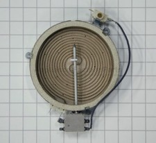 Wolf Electric Range Part # 819246 - Element, 1200w Assy - Svce