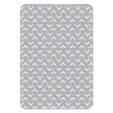 1 Pack Non-Slip Bed Pads for Incontinence 36x72 Washable Waterproof Underpad