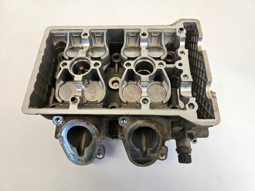 BMW C650 GT Zylinderkopf Kam(11)e91