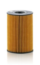MANN Oil Filter HU8007Z for Rolls-Royce Ghost 6.6L 2010-2014-2015-2019