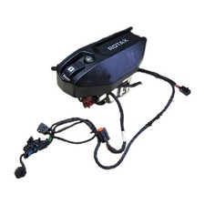 Rotax Max EVO Kart Battery Box & Wiring Loom