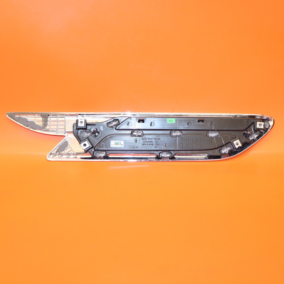 Bentley Flying Spur 2020-2022 Left Trim molding
