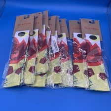 Simms Fishing Products Neck Gaiter W/UPF 50 Trucha Libre Design NEW wTags 