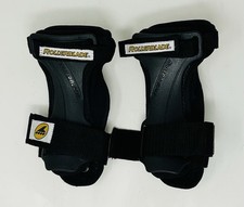 Rollerblade Skate Gear Wrist Guards Pads Protective Gear Unisex LARGE Black