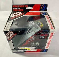 NEW - WizKids Star Wars Pocketmodel Imperial Power-Up Pack VG /Mint