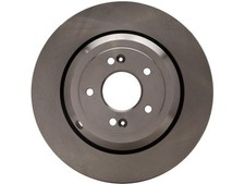 For 2017-2020 Genesis G90 Brake Rotor Rear Dynamic Friction 97456KZPF 2018 2019