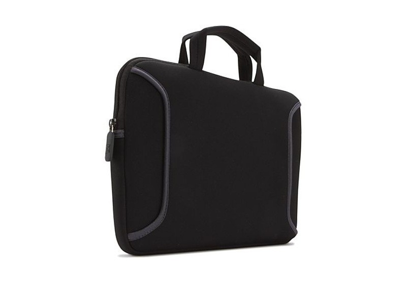 Case Logic Magenta 7-10" Netbook Sleeve Model LNEO-10 Black
